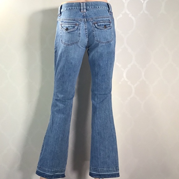 GAP STRETCH JEANS - Picture 3 of 7